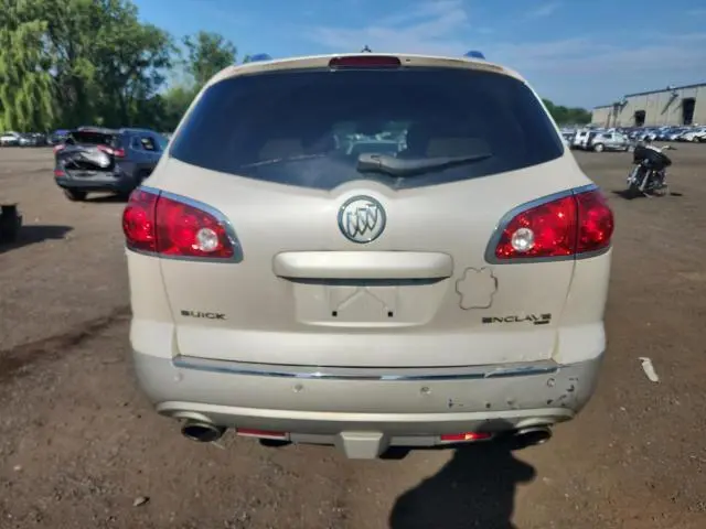 2012 BUICK ENCLAVE   