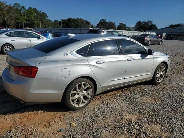 2019 CHEVROLET IMPALA PREMIER  
