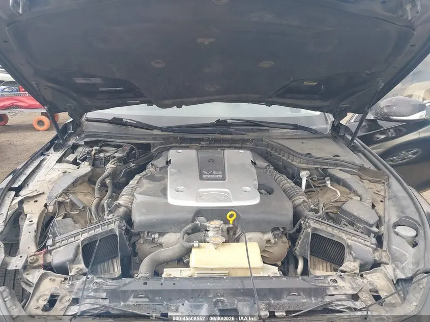 2014 INFINITI Q50 PREMIUM/SPORT