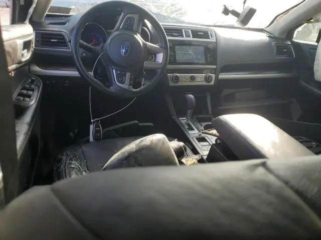 2015 SUBARU LEGACY 2.5I LIMITED