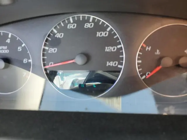 2016 CHEVROLET IMPALA LIMITED LTZ