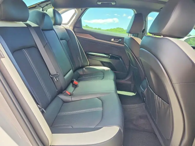 2026 KIA K5 GT LINE  