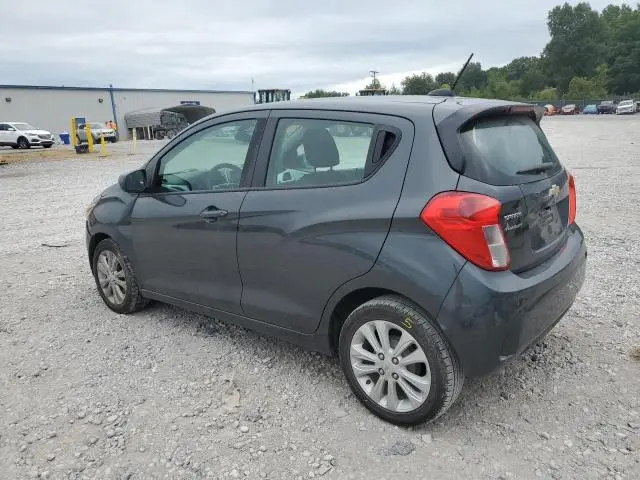 2017 CHEVROLET SPARK 1LT  