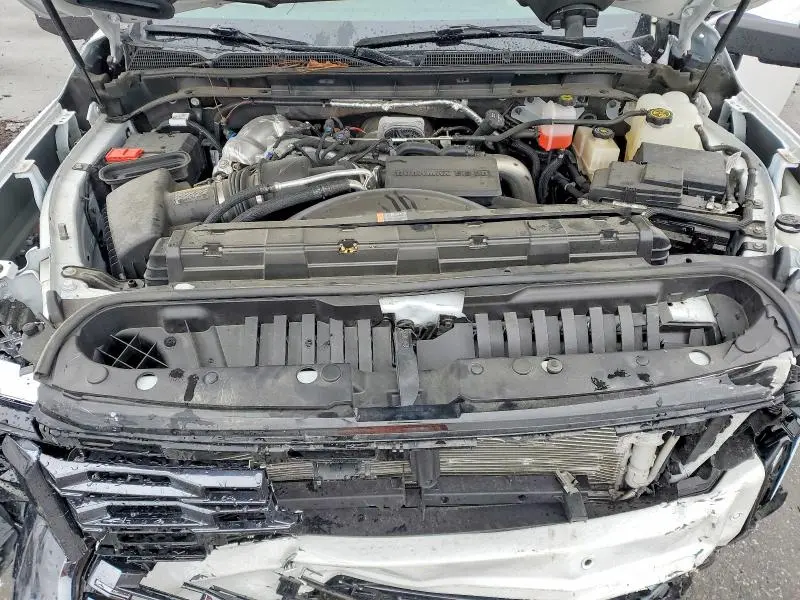 2024 GMC SIERRA K2500 DENALI ULTIMATE  