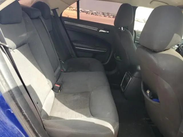 2020 CHRYSLER 300 TOURING  