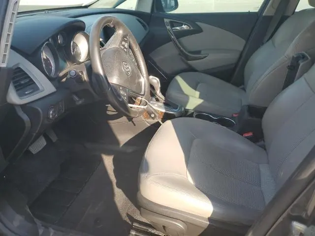 2012 BUICK VERANO   