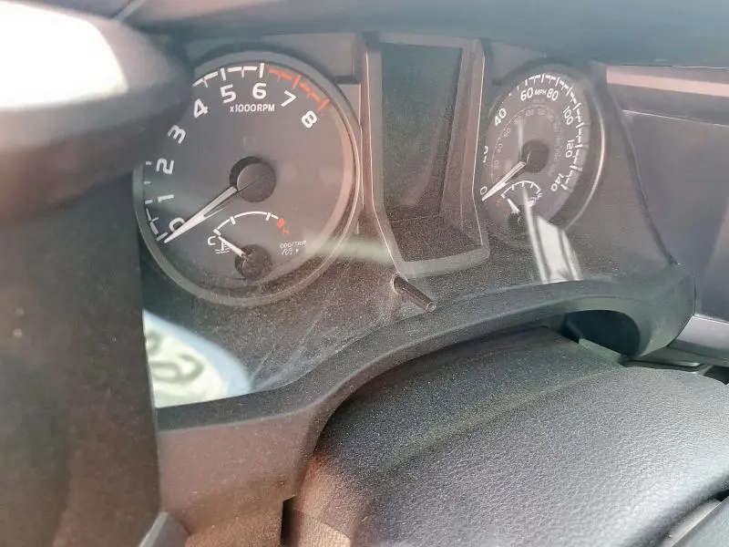 2022 TOYOTA TACOMA DOUBLE CAB  