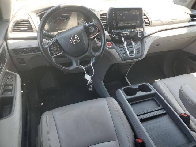 2019 HONDA ODYSSEY EXL