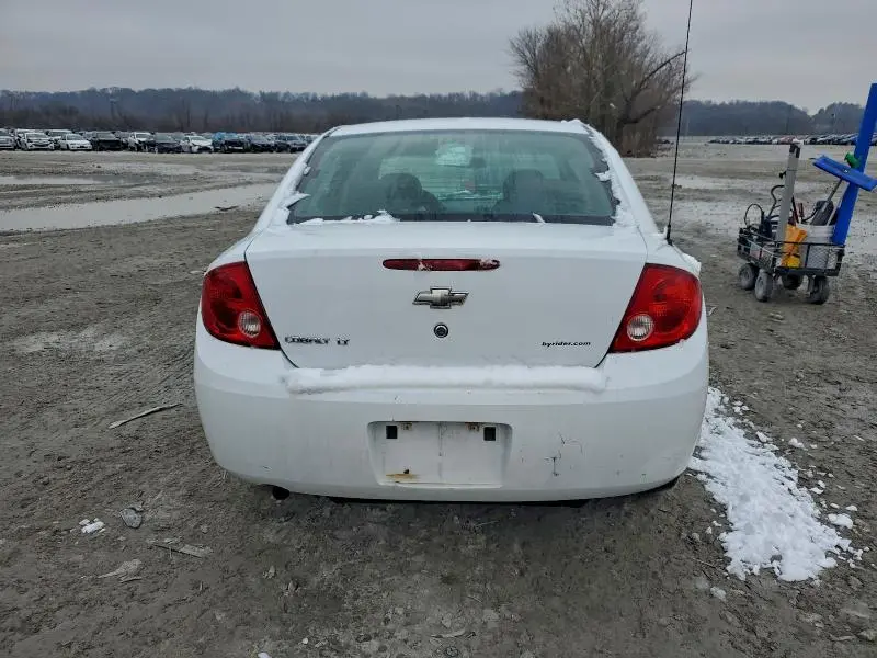 2010 CHEVROLET COBALT 2LT  