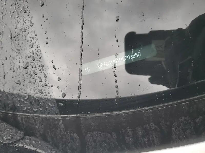 2023 ACURA RDX A-SPEC  