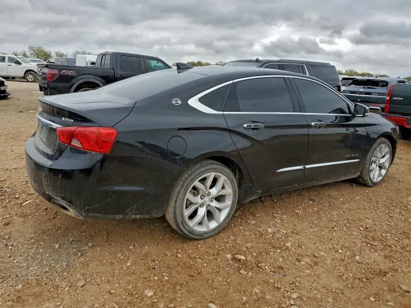 2019 CHEVROLET IMPALA PREMIER  