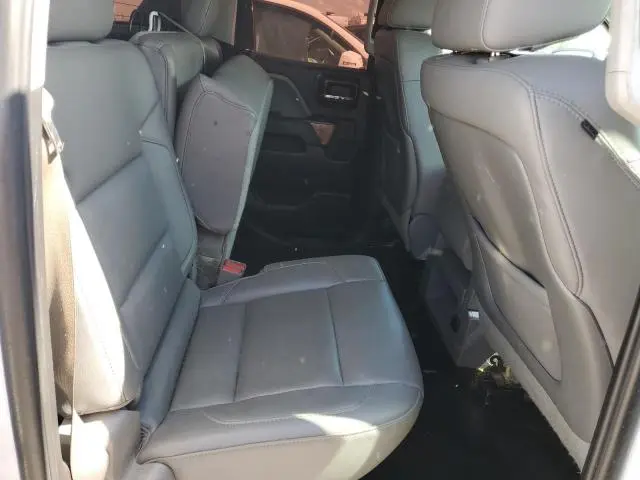 2014 GMC SIERRA K1500 SLT  