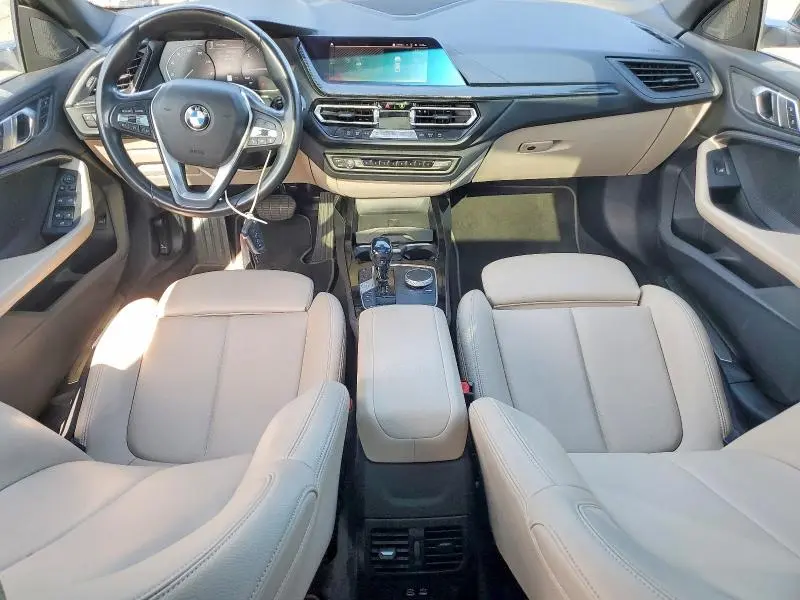 2021 BMW 228XI   