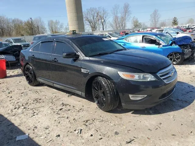 2011 FORD TAURUS SHO  