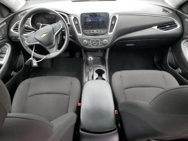 2019 CHEVROLET MALIBU LS  
