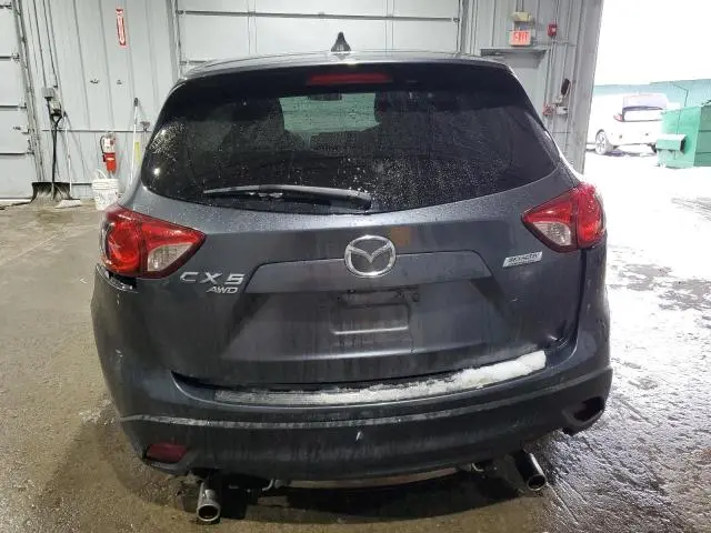 2014 MAZDA CX-5 TOURING