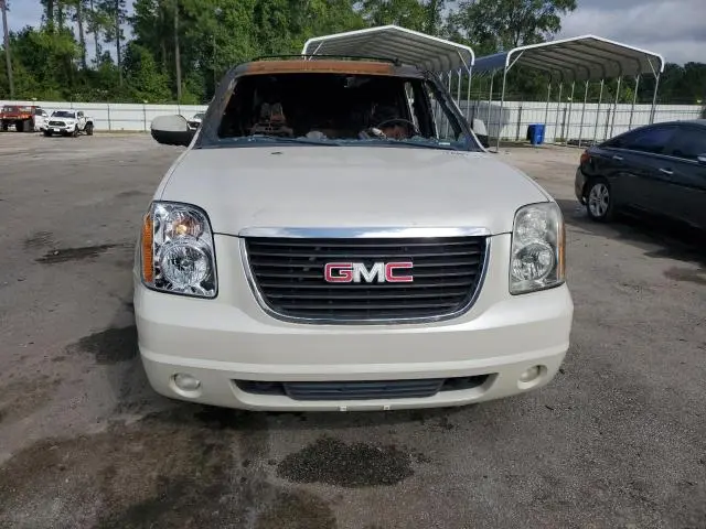2011 GMC YUKON SLT  