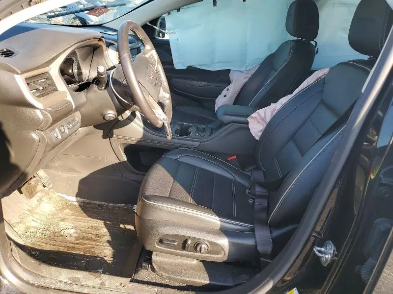 2021 GMC ACADIA   