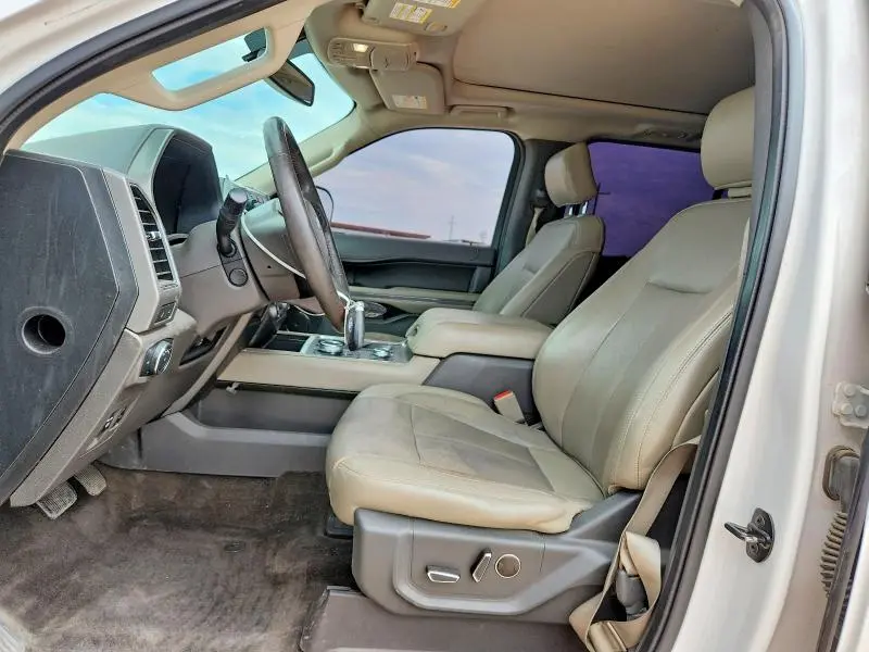 2018 FORD EXPEDITION MAX XLT  