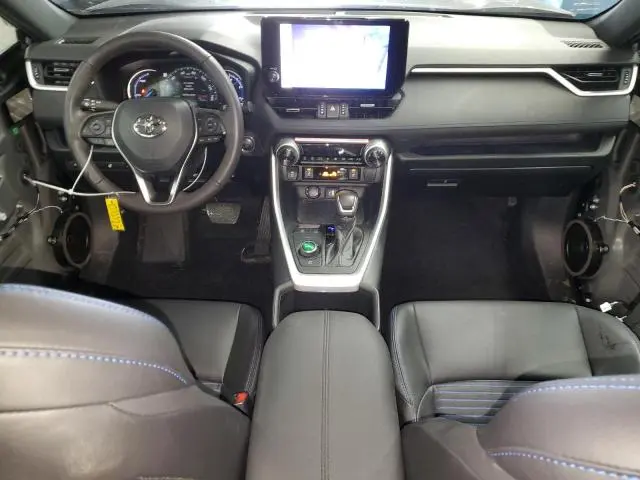 2024 TOYOTA RAV4 XSE  