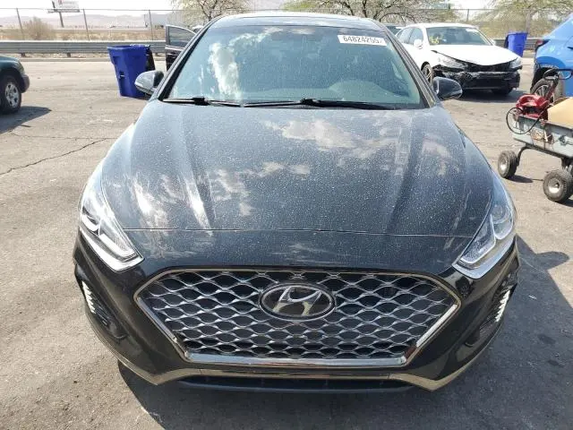 2019 HYUNDAI SONATA LIMITED  