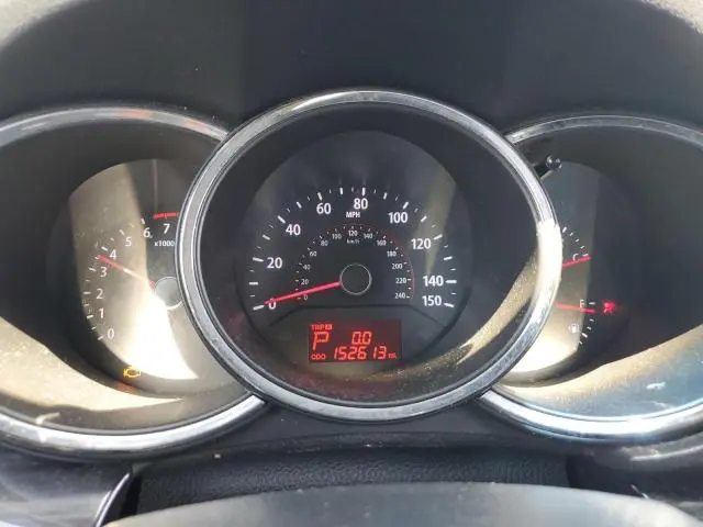 2012 KIA SORENTO BASE  