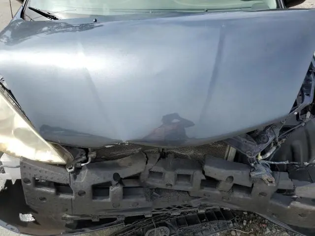 2010 TOYOTA SIENNA CE  