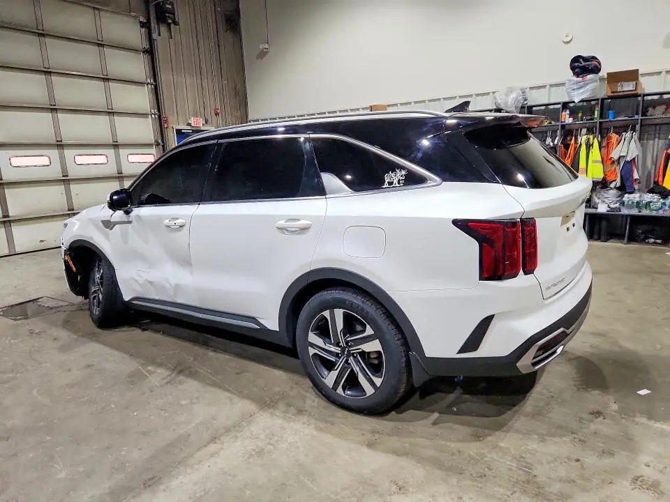 2023 KIA SORENTO SXP  