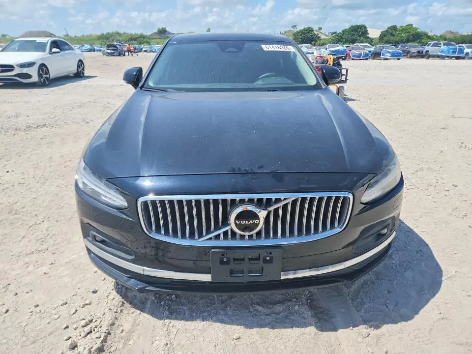 2023 VOLVO S90 PLUS  