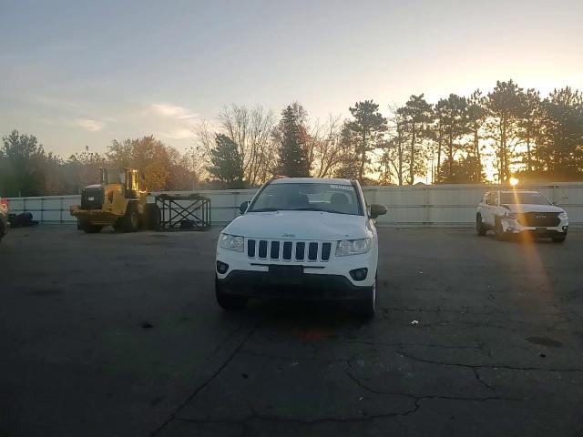 2011 JEEP COMPASS SPORT