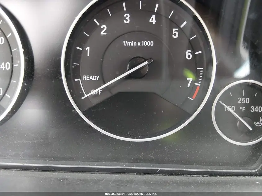2015 BMW 335I XDRIVE