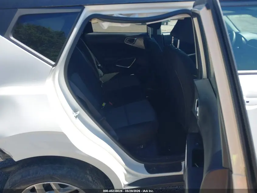 2024 KIA SOUL S
