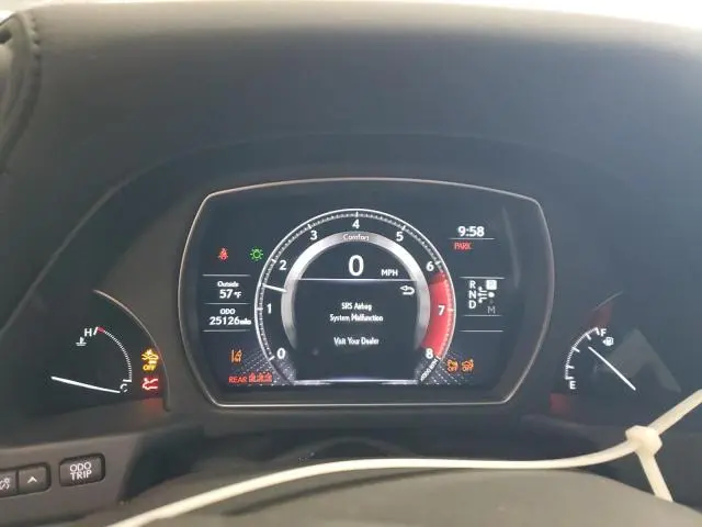 2022 LEXUS LS 500 BASE  
