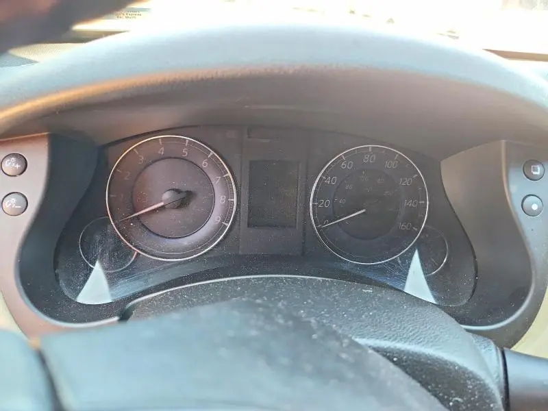 2016 INFINITI QX50 BASE  