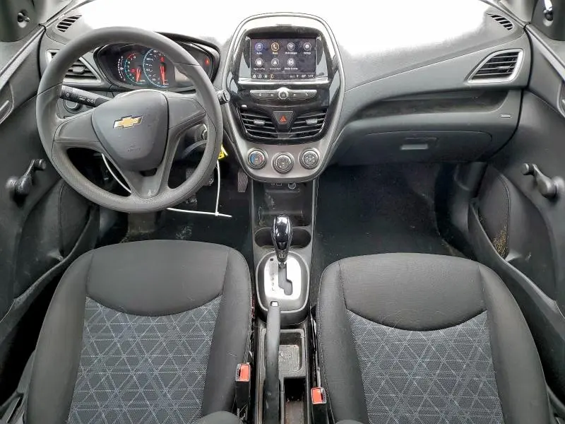 2021 CHEVROLET SPARK LS  