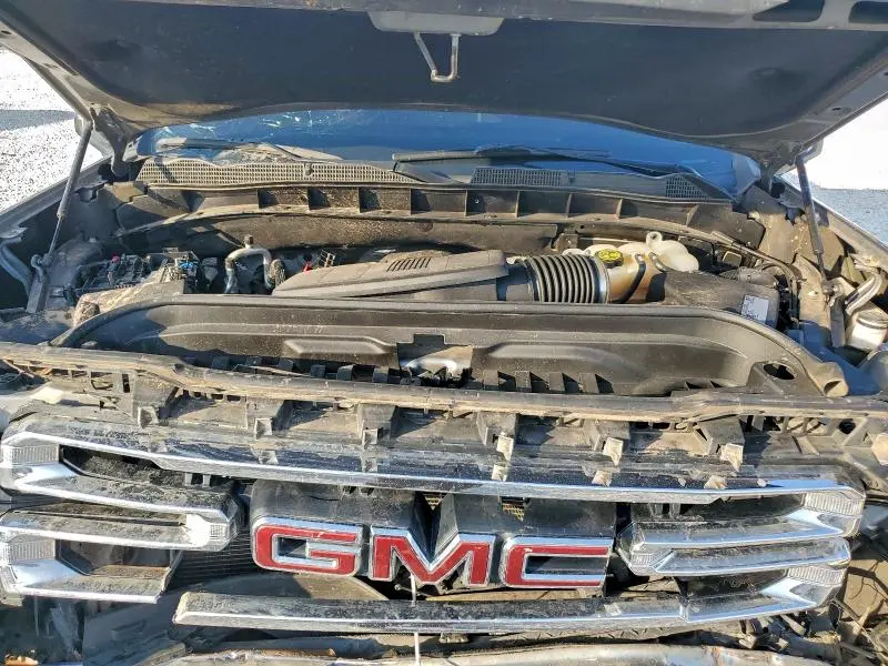 2020 GMC SIERRA K1500 SLT  