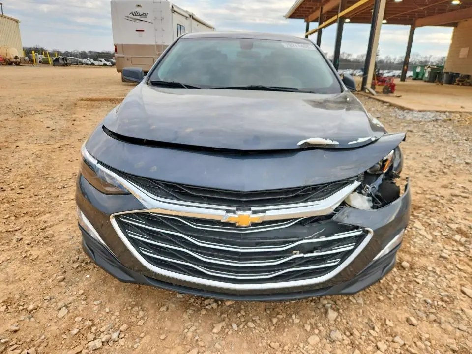 2019 CHEVROLET MALIBU LS  