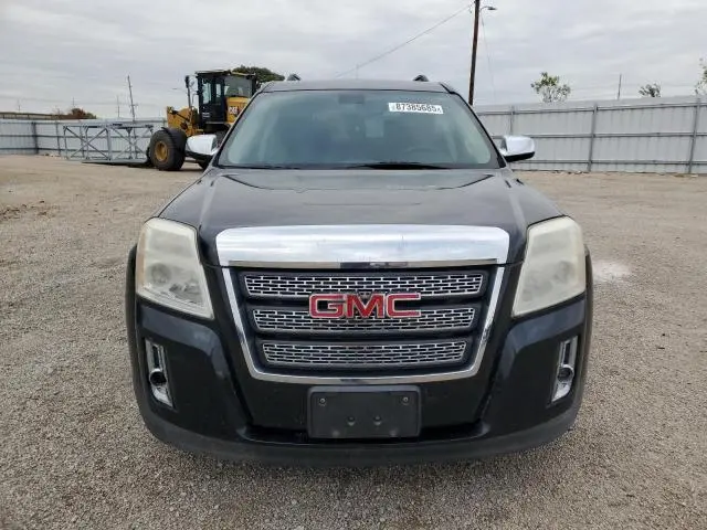 2011 GMC TERRAIN SLT  