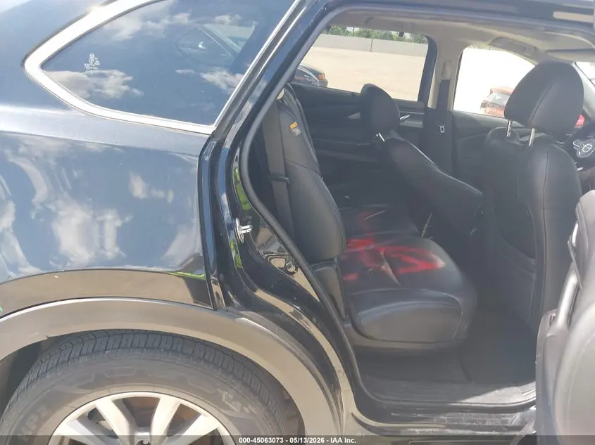 2018 MAZDA CX-9 TOURING