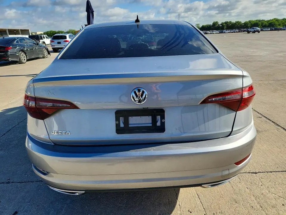 2020 VOLKSWAGEN JETTA SEL PREMIUM  