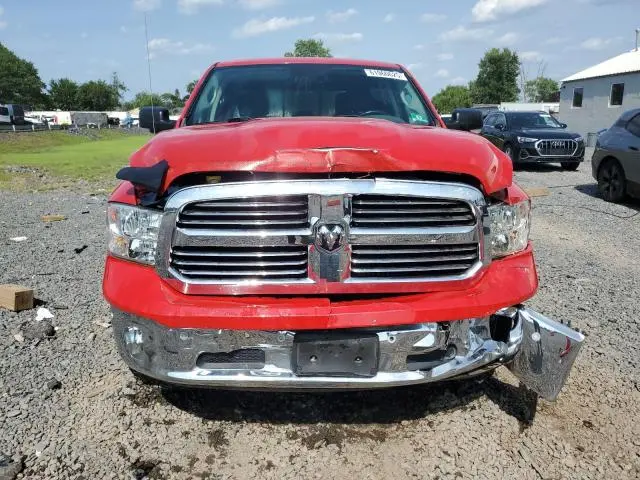 2016 RAM 1500 SLT  