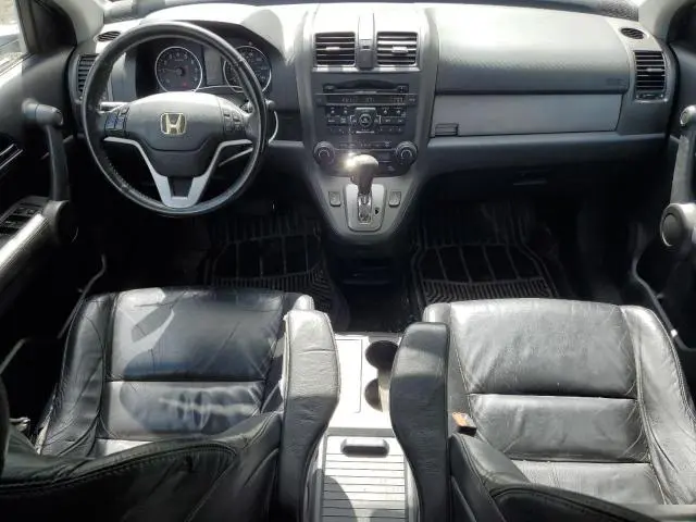 2010 HONDA CR-V EXL  