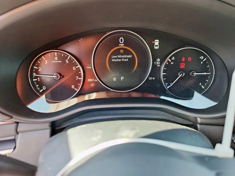 2023 MAZDA 3 PREMIUM PLUS  