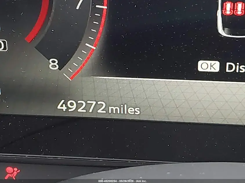 2025 NISSAN KICKS SR INTELLIGENT AWD