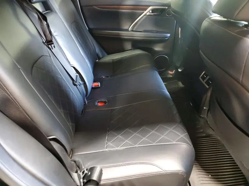 2020 LEXUS RX 450H  