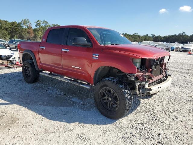 2011 TOYOTA TUNDRA CREWMAX SR5