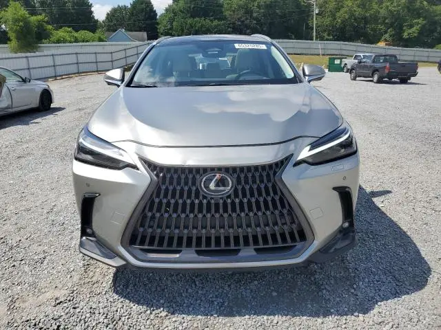 2025 LEXUS NX 350H BASE  