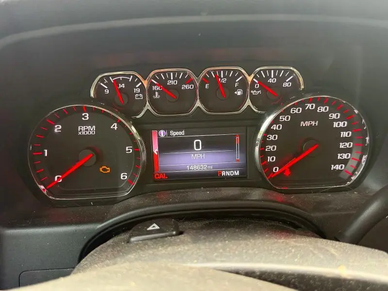 2016 GMC SIERRA K1500 SLE  