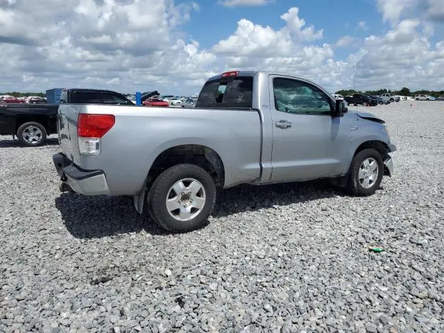 2010 TOYOTA TUNDRA   
