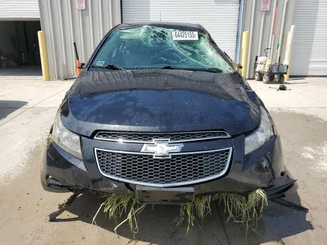 2013 CHEVROLET CRUZE LS  